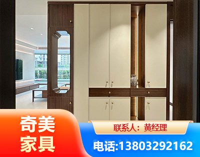 十堰全屋定制