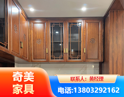 十堰全屋定制
